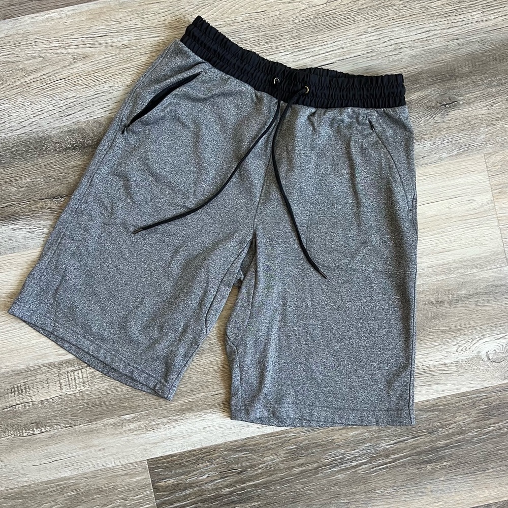 MSX by Michael Strahan sweat shorts
